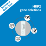 Responding to the threat of pfhrp2/3 deletions