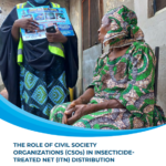 The role of civil society organizations (CSOs) in insecticide-treated net (ITN) distribution