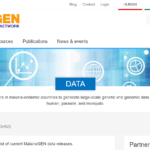 MalariaGEN (data)