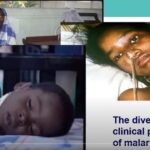 Training course on malaria case management for resource persons and focal points
