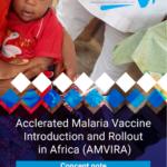 Setting Up the Strategic Initiative for the Acceleration of Malaria Vaccine Introduction and Rollout Across Africa (AMVIRA)