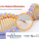 Ifakara Masterclass Edition 43- Gene Drives for Malaria Elimination: a Masterclass with Global Experts and African Malaria Leaders