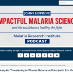 The invasive mosquito threatening to worsen malaria in Africa