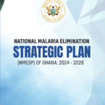National Malaria Strategic Plan (NMSP) of Ghana: 2024 – 2028
