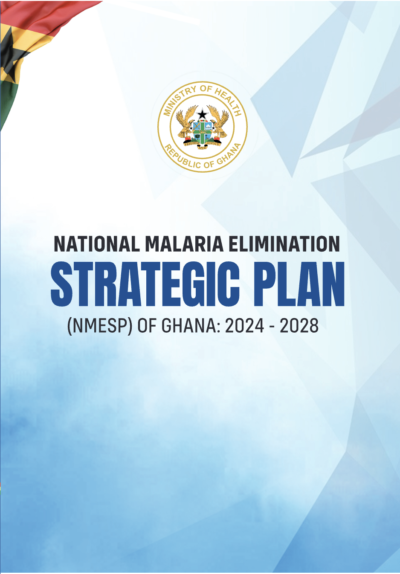 GHANA NATIONAL MALARIA CONTROL PROGRAMME visual data 7