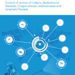 Operational manual on indoor residual spraying: Control of vectors of malaria, Aedes-borne diseases, Chagas disease, leishmaniases and lymphatic filariasis