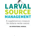 Larval source management: a supplementary measure for malaria vector control