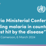 Malaria Ministerial Conference: “Tackling malaria in countries hardest hit by the disease”