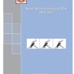 National Malaria Strategic Plan (NMSP) of Nepal: 2014 – 2025