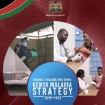 National Malaria Strategic Plan (NMSP) of Kenya: 2019 – 2023