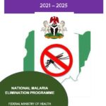 National Malaria Strategic Plan (NMSP) of Nigeria: 2021-2025