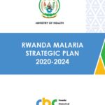 National Malaria Strategic Plan (NMSP) of Rwanda: 2020-2024