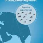 Surveillance and control of Anopheles stephensi