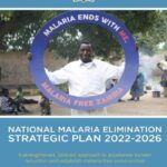 National Malaria Strategic Plan (NMSP) of Zambia: 2022 – 2026