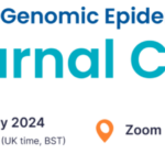 Malaria Genomic Epidemiology Journal Clubs