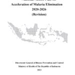 National Malaria Strategic Plan (NMSP) of Indonesia: 2020 – 2026