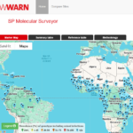 SP Molecular Surveyor