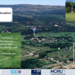 Training materials for obtaining accurate malaria case GPS coordinates