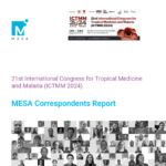 21st International Congress for Tropical Medicine and Malaria (ICTMM) – 2024: Complete Series