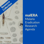 Malaria Eradication Research Agenda – malERA