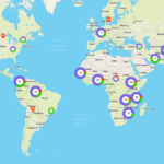 WWARN Clinical Trials Publication Library Surveyor