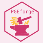 PGEforge