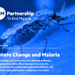 Climate Change and Malaria: Thematic Brief