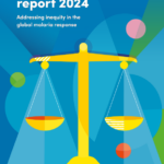 World Malaria Report 2024