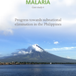 Eliminating malaria (case study 6): Progress towards subnational elimination in the Philippines