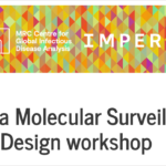 Malaria Molecular Surveillance Study Design workshop
