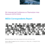 9th International Conference on Plasmodium vivax Research (ICPvR) – 2025: Complete Series
