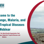 Climate Change, Malaria, and Neglected Tropical Diseases