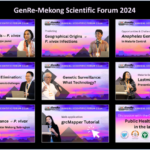 GenRe-Mekong Scientific Forum