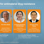 Surveillance for antimalarial drug resistance | APMEN TechTalks