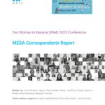2nd Women in Malaria (WiM) Virtual Conference – 2025: Complete Series