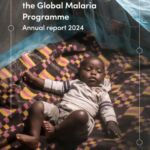 Highlights from the Global Malaria Programme: annual report 2024