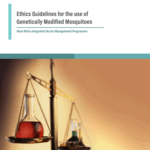 Ethics guidelines for the use of genetically modified mosquitoes