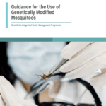 Guidance for the use of genetically modified mosquitoes