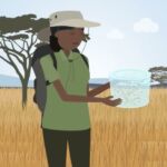 Gene drive technologies for malaria control and elimination