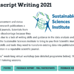 Scientific Manuscript Writing