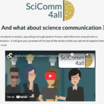 Science Communication