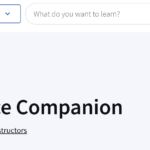 Data Science Companion