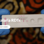 Malaria RDTs