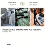 Pharmaceutical Manufacturing Plan for Africa