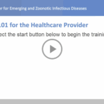 Malaria 101 for the Healthcare Provider