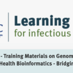 GenEpi-BioTrain – Training Materials on Genomic Epidemiology and Public Health Bioinformatics