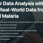 Further Data Analysis with R, Using Real-World Data from HIV, TB and Malaria
