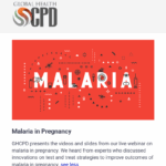 Malaria in Pregnancy