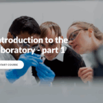 Introduction to the laboratory – part 1