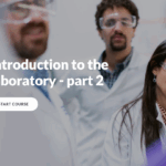Introduction to the laboratory – part 2